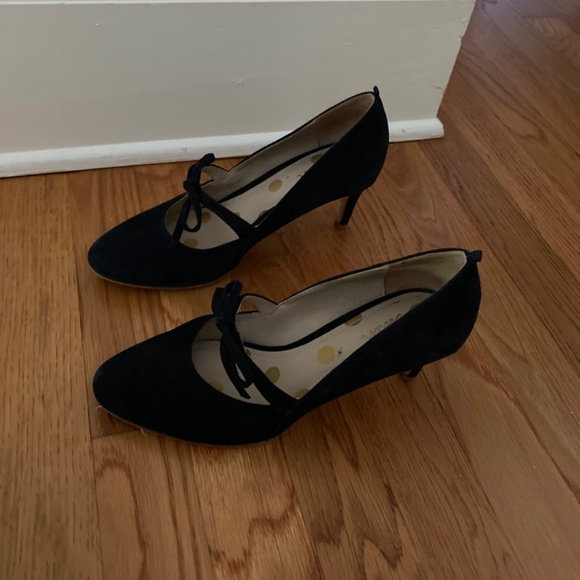 Navy. - Picture 3 of 3